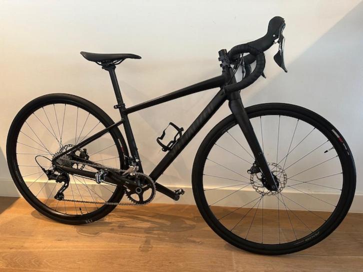 Specialized Diverge E5 racefiets + cyclocross - mt48 - 2023, Fietsen en Brommers, Fietsen | Racefietsen, Gebruikt, 28 inch, Aluminium