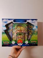 Pokémon GO Alolan Exeguttor V sealed box, Nieuw, Ophalen of Verzenden