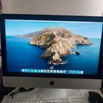 iMac 21,5 mid 2014 i5, Computers en Software, Apple Desktops, Ophalen of Verzenden, IMac