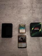 Commander Deck – Ezuri, Claw of Progress – 100 kaarten, Ophalen, Zo goed als nieuw