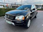 Volvo XC90 2.4D 2014 200 CV, 7 places, boîte auto - xénon, Autos, Volvo, Euro 5, Achat, Entreprise, 5 portes