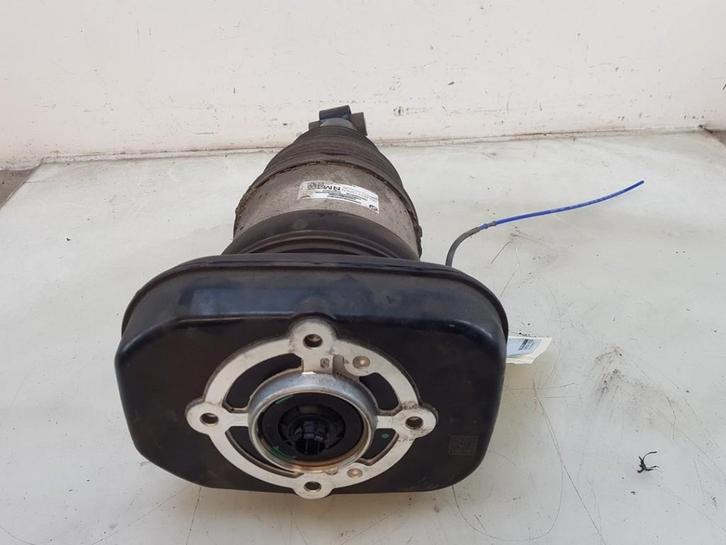 SCHOKBREKER RECHTS ACHTER (|765A5BE1602|G26H151BEV|37105A5BE, Auto-onderdelen, Ophanging en Onderstel, BMW, Gebruikt