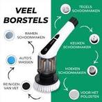 GoScrub Cleaning King V1- Nettoyant/neuf/non utilisé, Maison & Meubles, Produits de nettoyage, Enlèvement, Produit de nettoyage