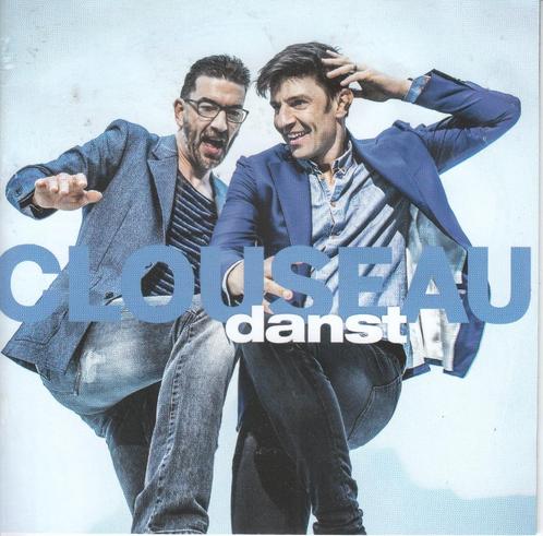 Ballades en Successen uit de beginjaren van Clouseau op CD, Cd's en Dvd's, Cd's | Nederlandstalig, Pop, Verzenden