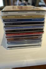 CD's André Rieu, 2000 tot heden, Zo goed als nieuw, Ophalen