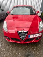 Alfa Romeo guilietta 1.6 diesel 77kw 105 pk, Autos, Alfa Romeo, 5 places, Cuir, Break, Anti démarrage