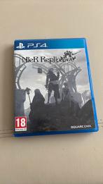 Te koop: Nier Replicant ver.1.2247 – PS4, Games en Spelcomputers, Games | Sony PlayStation 4, Ophalen, Zo goed als nieuw, Platform