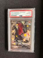 Japanse shiny charizard PSA10, Ophalen, Nieuw