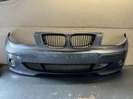 BMW E87 Complete Voorbumper, Gebruikt, Voor, Ophalen of Verzenden, Bumper