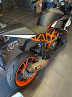 Ktm rc 125 met defect te koop, Motoren, Particulier