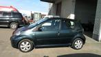 Toyota Aygo, Voorwielaandrijving, Stof, 50 kW, Bedrijf