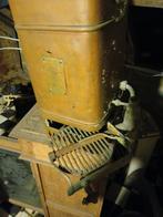 Chauffe eau ancien en cuivre de marque Renova, Enlèvement ou Envoi, Cuivre