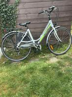 Damesfiets venturelli, Fietsen en Brommers, Ophalen of Verzenden, Zo goed als nieuw