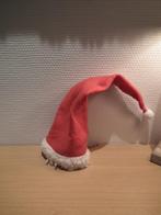 Bonnet Père Noël pour chat. coloris rouge & blanc, Utilisé, Envoi