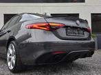 Alfa Romeo Giulia 2.2 JTDm Super | CARPLAY | CAM | PALETTES, Argent ou Gris, Achat, Entreprise, 2181 cm³