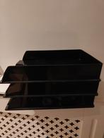 Sorteer bakjes, Ophalen, Zo goed als nieuw