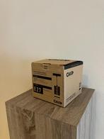 NIEUW - Calex Hanglamp - E27 - 200cm - Zwart, Nieuw, Ophalen of Verzenden, Modern, Metaal