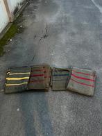 Militaire dekens, Verzamelen, Militaria | Algemeen, Ophalen of Verzenden