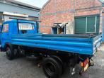 Camion benne hydraulique Man 6.100, MAN, Bedrijf, Te koop