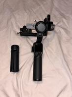 DJI Ronin RS3 minu, Enlèvement ou Envoi, Avec rotule, Comme neuf, Autres types