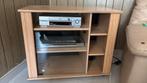 Meuble tv, 25 à 50 cm, Moins de 100 cm, Enlèvement, Utilisé
