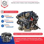 Maserati ghibli/quattroporte S 3.0 v6 complete motor, Auto-onderdelen, Motor en Toebehoren, Ophalen of Verzenden, Nieuw, Maserati