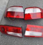 Achterlichten Renault Laguna, Ophalen, Gebruikt, Renault