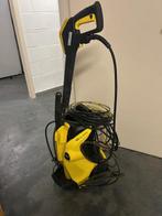 KARCHER K4, Jardin & Terrasse, Électrique, Comme neuf, Enlèvement, Karcher