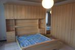 Slaapkamer kompleet zgan staat 100% kwalit, bieden v.a. 200€, Ophalen, Zo goed als nieuw, Tweepersoons