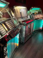 Wurlitzer 2104  Completely Rebuild. - Bluetooth, Ophalen, Zo goed als nieuw, 1950 tot 1960, Wurlitzer