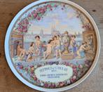 Plat porcelaine :"Rosenthal Selb-Bavaria"(REIMBOLD & STRICK), Antiquités & Art, Enlèvement ou Envoi