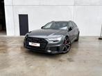 Audi A6 Avant 55 TFSIe | S-Line | Leasing, Auto's, Automaat, 195 kW, Leder, Hybride Elektrisch/Benzine