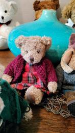 Russ winterfriends collectie beren, Verzamelen, Ophalen of Verzenden, Zo goed als nieuw