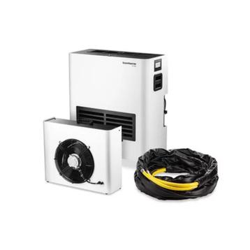 Climatiseur mobile 7 Kw / 22 500 Btu NEUF nouvelle gamme 202 disponible aux enchères