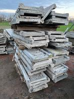 Varkensroosters, Doe-het-zelf en Bouw, Platen en Panelen, Ophalen, Gebruikt, Overige materialen