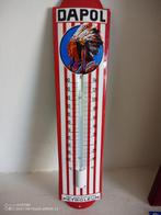 Thermomètre émaillé, Collections, Marques & Objets publicitaires, Enlèvement