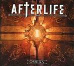 CD Afterlife  Omega, Cd's en Dvd's, Ophalen of Verzenden