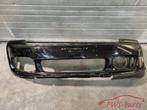 MINI F60 COUNTRYMAN S E ALL4 VOORBUMPER ORIGINEEL, Gebruikt, Voor, Ophalen of Verzenden, Mini