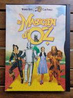 )))  Le Magicien d' Oz  //  Judy Garland  (((, Alle leeftijden, Gebruikt, Ophalen of Verzenden, Fantasy