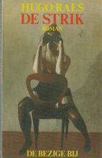 De strik roman Hugo Raes, Boeken, Gelezen, Hugo Raes, Ophalen of Verzenden, Nederland