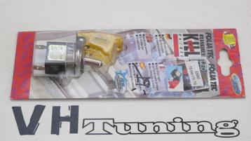 Foliatec 33080 NOS switch Geel met LED geel beschikbaar voor biedingen