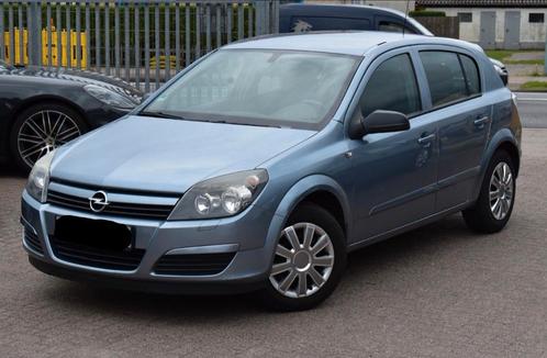 Opel Astra 1.6 Essence – 2007 – 161 000 km, Auto's, Opel, Bedrijf, Astra, ABS, Elektrische buitenspiegels, Benzine, Ophalen