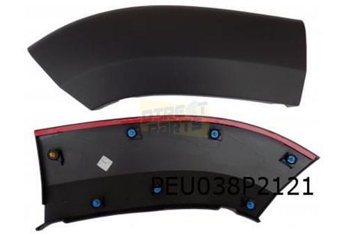 Peugeot boxer / Fiat Ducato / Citroën Jumper (-1/18) voorsch, Auto-onderdelen, Carrosserie, Spatbord, Citroën, Fiat, Peugeot, Nieuw