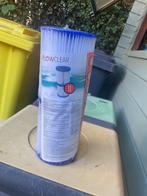 Bestway filtercartridges type II, Tuin en Terras, Zwembad-toebehoren, Ophalen, Nieuw, Filter