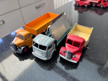 Dinky toys, Enlèvement ou Envoi