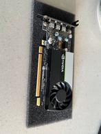 Nvidia quadro T400 4gb, Ophalen of Verzenden, Nieuw, GDDR6, Nvidia