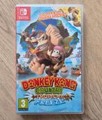 Donkey Kong Country Tropical Freeze Nintendo Switch-spellen, Games en Spelcomputers, Games | Nintendo Switch, Ophalen, Zo goed als nieuw