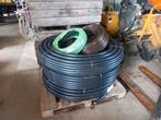 Druppeldarm bruin 100 m Nieuw 70€/st Zwarte PE 32MM 140€/rol, Ophalen, Nieuw