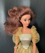 Mattel Disney… La Belle et la Bête, Ophalen, Zo goed als nieuw, Pop