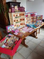 Playmobil Herenhuis 5302, Kinderen en Baby's, Speelgoed | Playmobil, Ophalen, Nieuw, Complete set